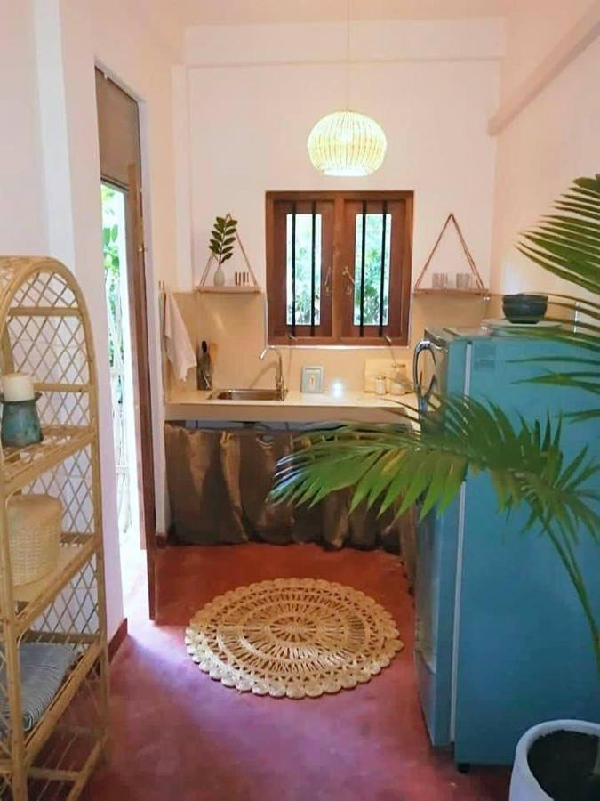 Apartamento Le Cabanon Dikwella Sur Exterior foto