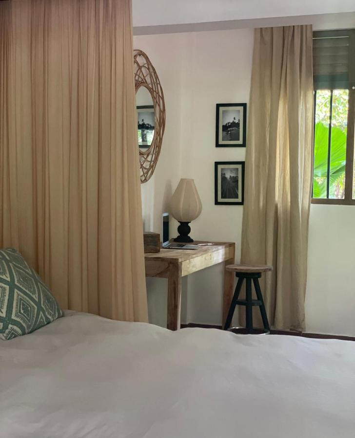 Apartamento Le Cabanon Dikwella Sur Exterior foto